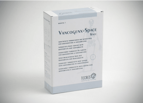 VancoGenx™ SPACE Knee